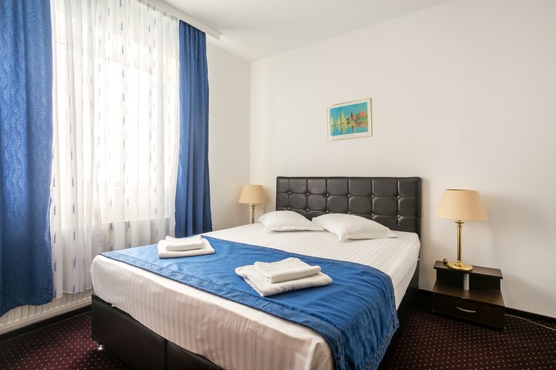 Cazare termen scurt Stefan cel Mare.