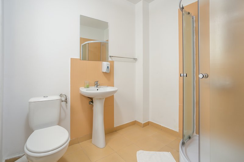 Cazare termen scurt Stefan cel Mare.