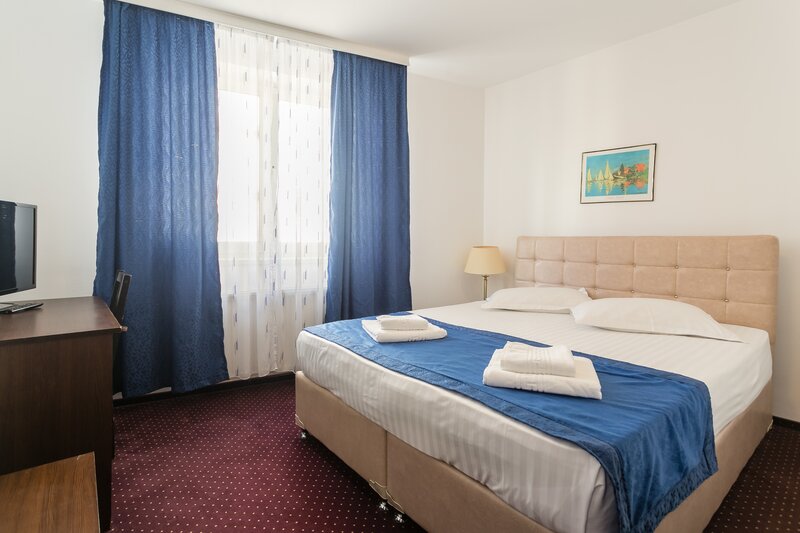 Cazare termen scurt Stefan cel Mare.